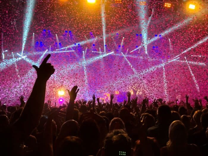 Trier Music Festival: Elektronische Beats erobern die Römerstadt