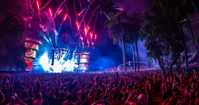 Ultra Miami 2024: Diese 8 Sets haben uns in Ekstase versetzt