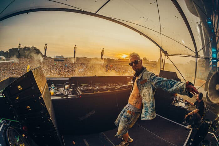 PAROOKAVILLE kündigt weitere Headliner & Special Guest an