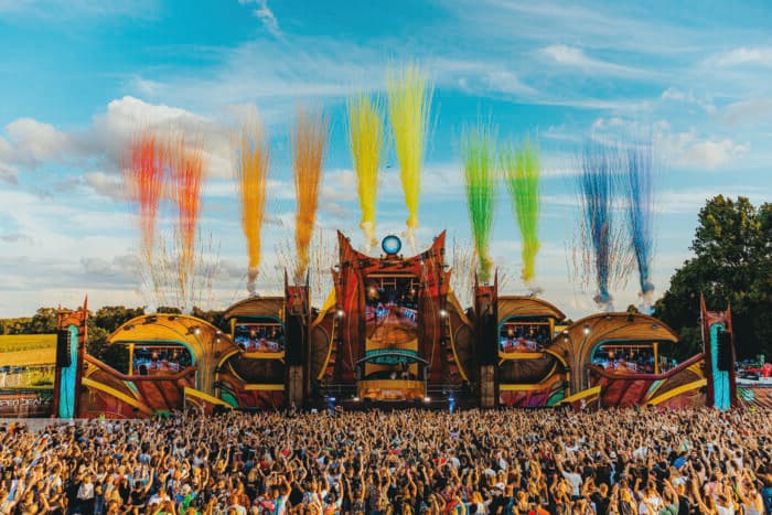 Open Beatz Festival 2024: Wilde Beats und familiäre Atmosphäre