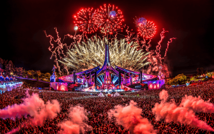 Tomorrowland Thailand 2026: Ein magischer Kontinent macht sich bereit