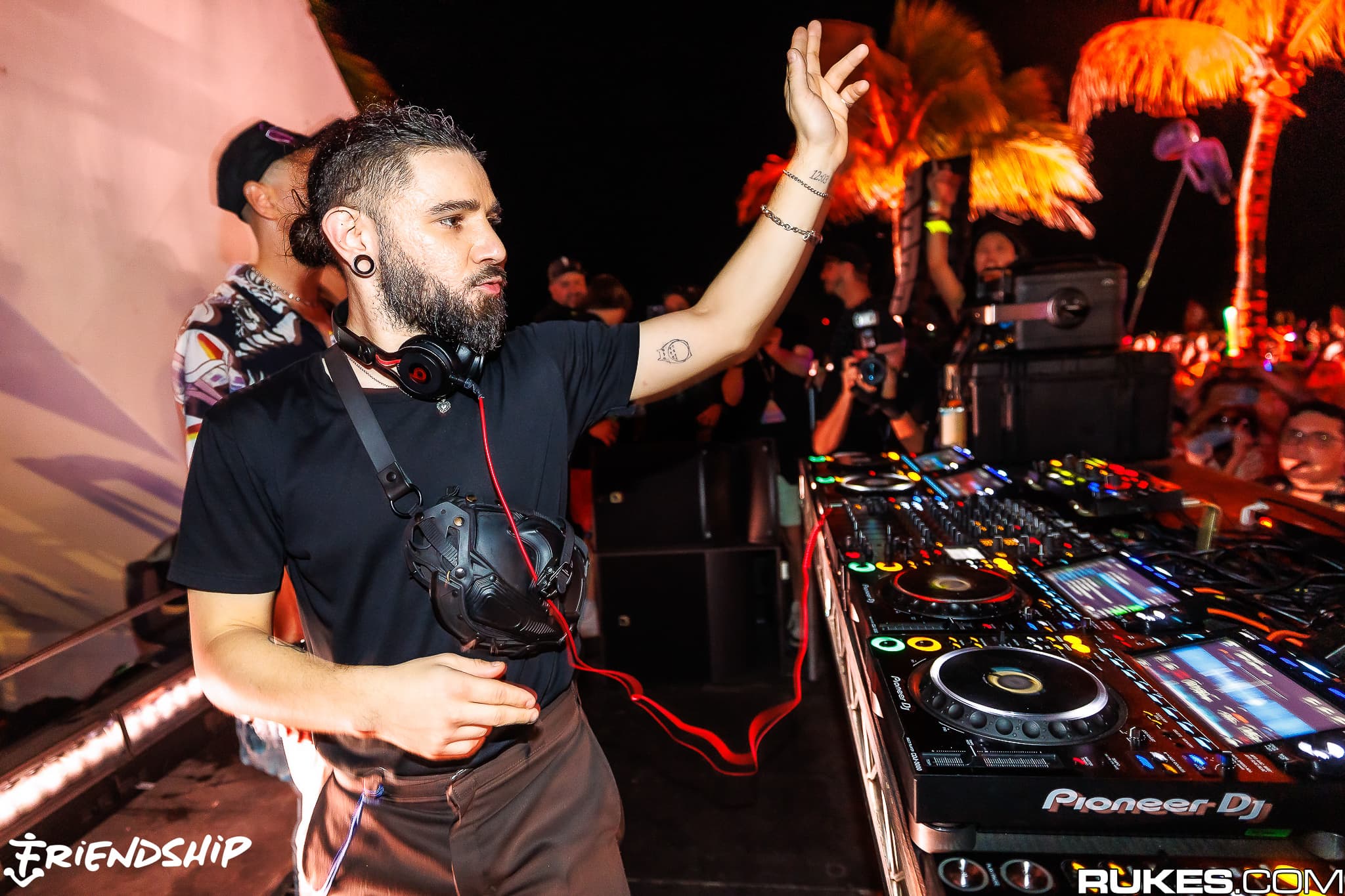 Skrillex droppt „SOMA“: Das nächste Kapitel seiner neuen Ära