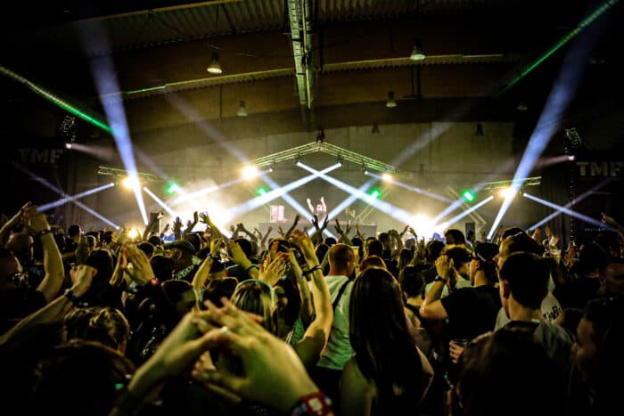Trier Music Festival 2025: Das größte Indoor-Festival Rheinland-Pfalz’ geht in die zweite Runde