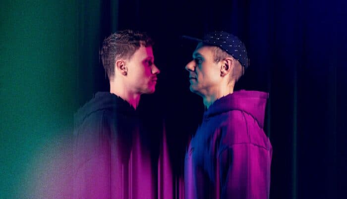 ASOT-Premiere: Armin van Buuren & Maddix im Face-to-Face-Set