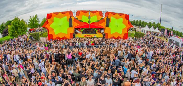 Ruhr-in-Love 2025: Das bunteste elektronische Familienfest kehrt zurück