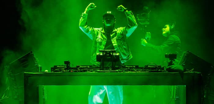 Die EDM-Releases der Woche | 6. KW 2025
