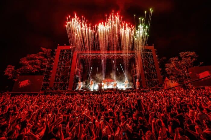 Exit Festival