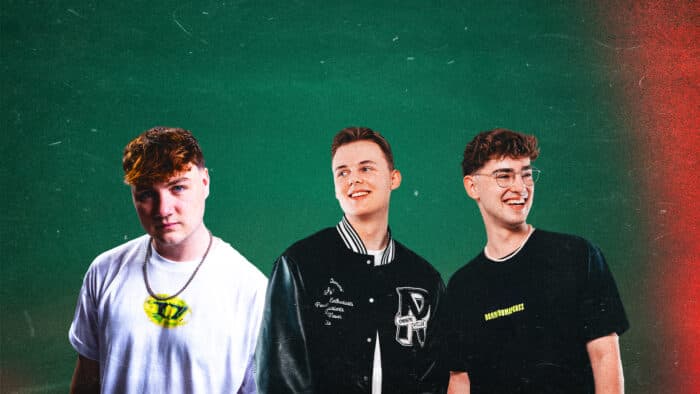 Techno-Vibes & Club-Hymnen: Niklas Dee & YAMAS legen im Atrium in Kiel auf