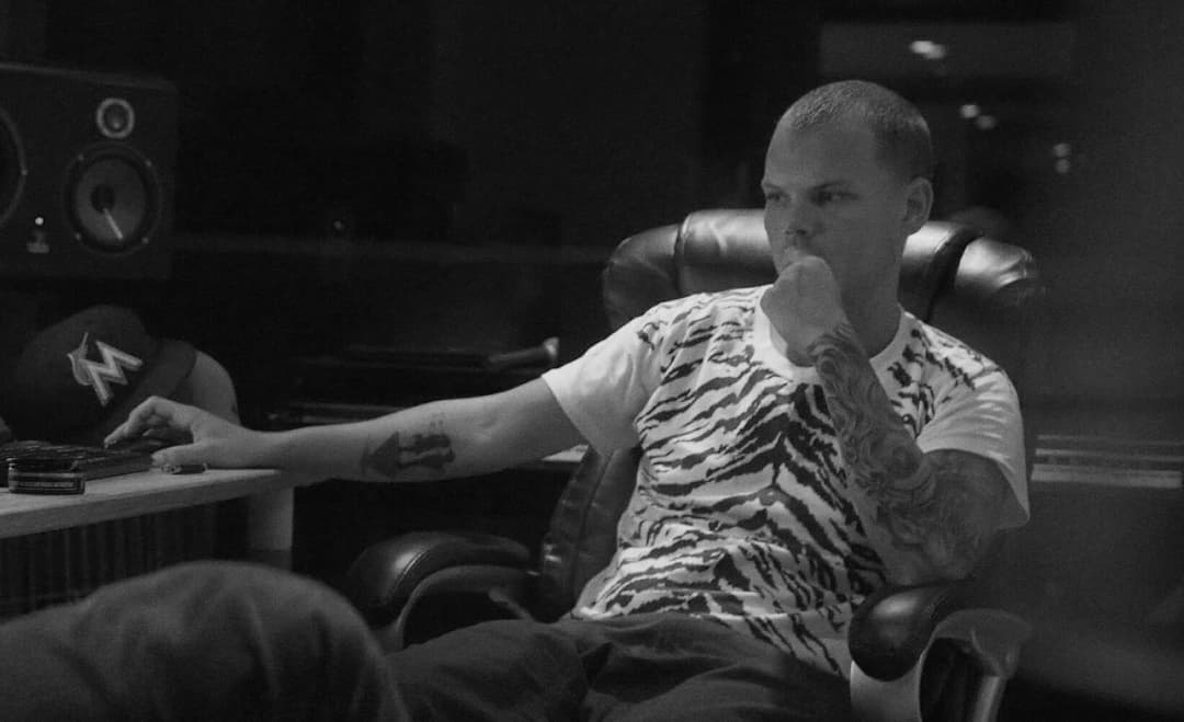 Avicii: Neue Mini-Doku zeigt, wie „Stories“ wirklich entstand
