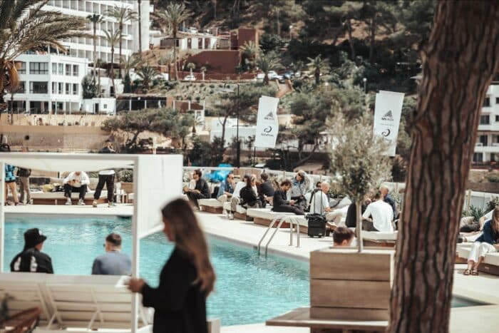 IMS Ibiza 2025: Vier Jahrzehnte Jungle und Drum ’n‘ Bass im Fokus