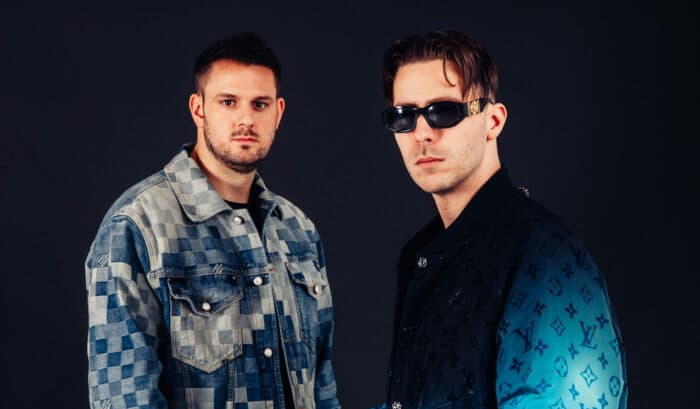 Die EDM-Releases der Woche | 8. KW 2025