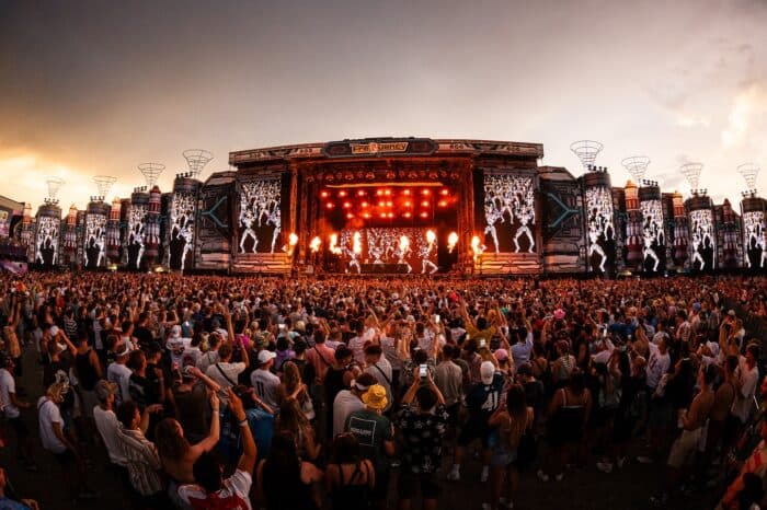 Frequency Festival 2025