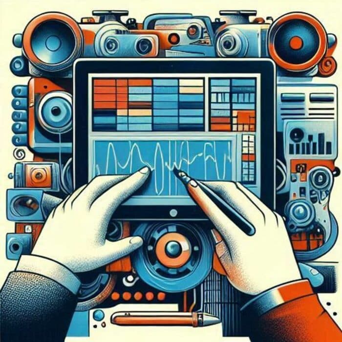 11 Plattformen, die deine Musikproduktion aufs nächste Level bringen: Eine neue Welt voller Möglichkeiten