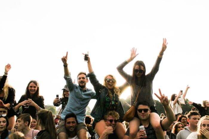 BLUYM BEATS: Das neue Festivalerlebnis in Schweinfurt