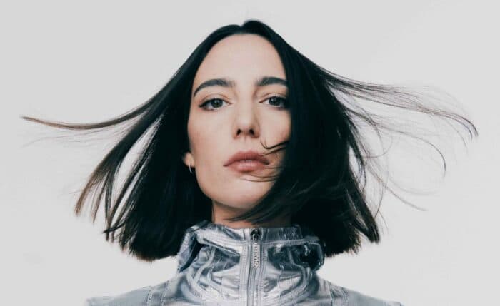 „Aura“: Amelie Lens kündigt neues Party- und Visual-Konzept an