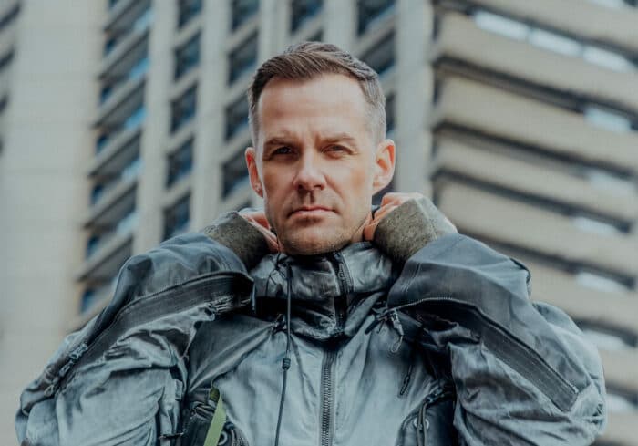 Adam Beyer kündigt „Explorer Vol. 1“ an – sein erstes Album seit 20 Jahren