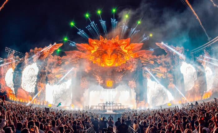10 Jahre UNTOLD: Eine Reise durch Legenden, Hymnen & unvergessliche Nächte