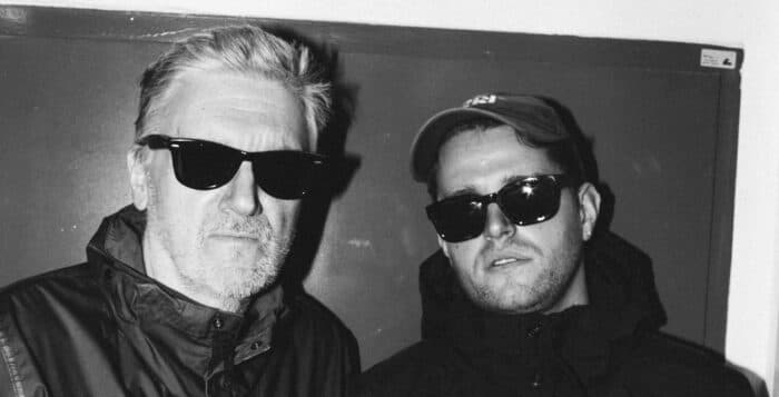 Schrotthagen: Deutsches Techno-Duo erobert das Ultra Miami