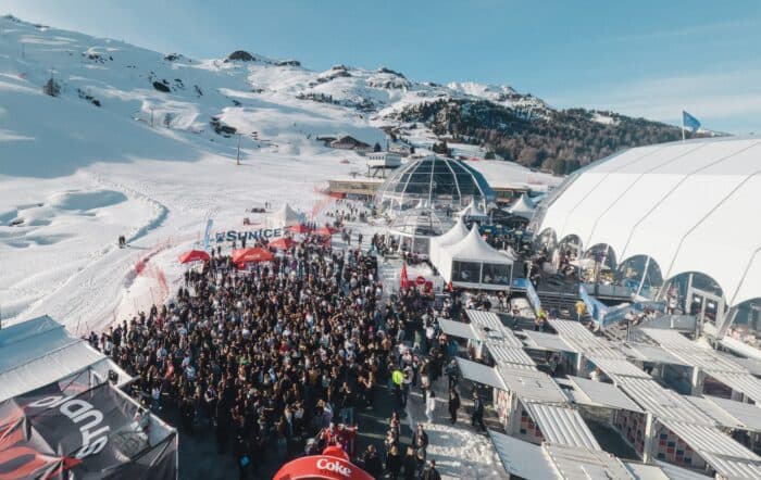 SunIce Festival 2025: Das finale Line-up und die besten Anreisetipps