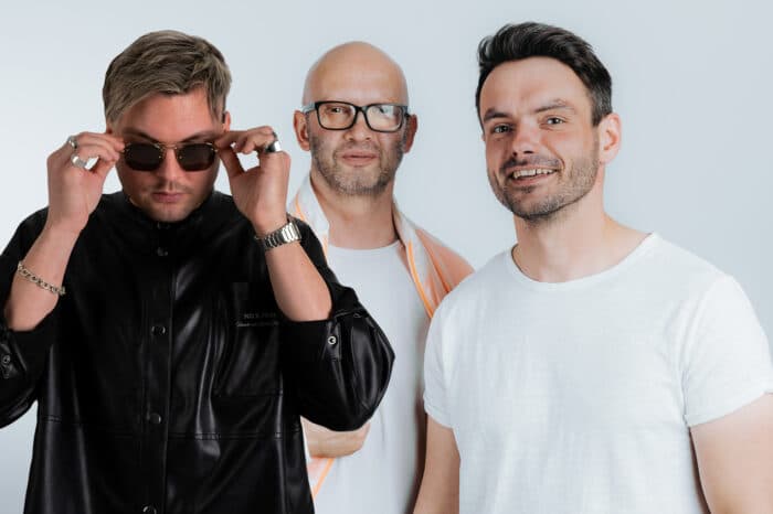 Beach-Feeling inklusive: Raumakustik & KENO präsentieren „Soulmate“