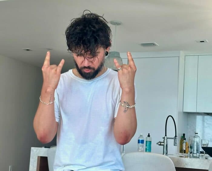 Exklusives Club-Set Ende November: Skrillex kehrt ins Berghain zurück