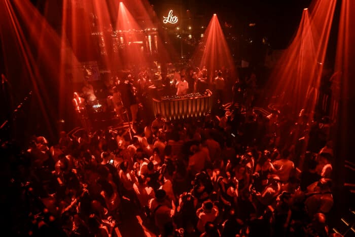 Lío Mallorca: Einzigartiges Konzept aus Club, Kabarett & Restaurant startet in die 3. Saison