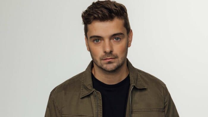 „Ein absoluter Traum“: Martin Garrix kündigt Red Rocks-Debüt an