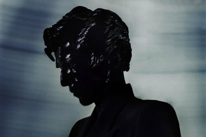 Gesaffelstein überrascht als Gast bei Lady Gagas Coachella-Set