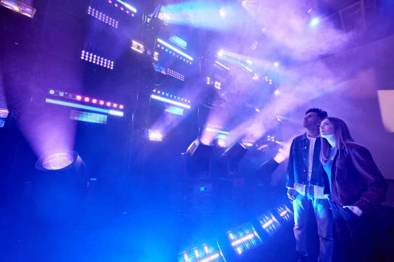 Prolight + Sound 2025: Eine Messe im Wandel – neue Wege, neue Chancen