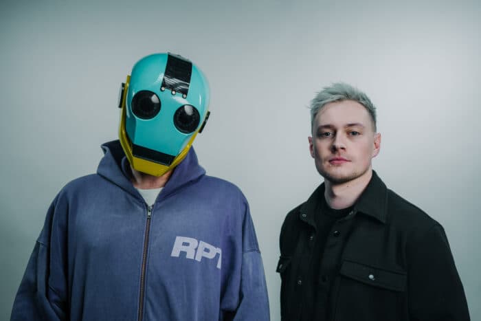 „Waiting Game“: Twisted Harmonies & Joris Sava lassen den Dancefloor erblühen