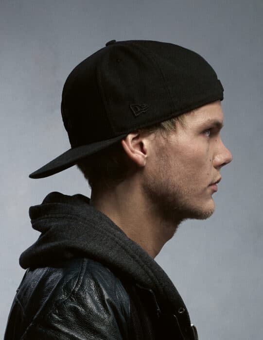 „Avicii Forever“: Neues Best-of-Album mit bisher unveröffentlichter Avicii-Single