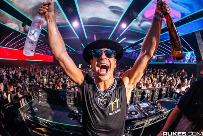 Die EDM-Releases der Woche | 17. KW 2025