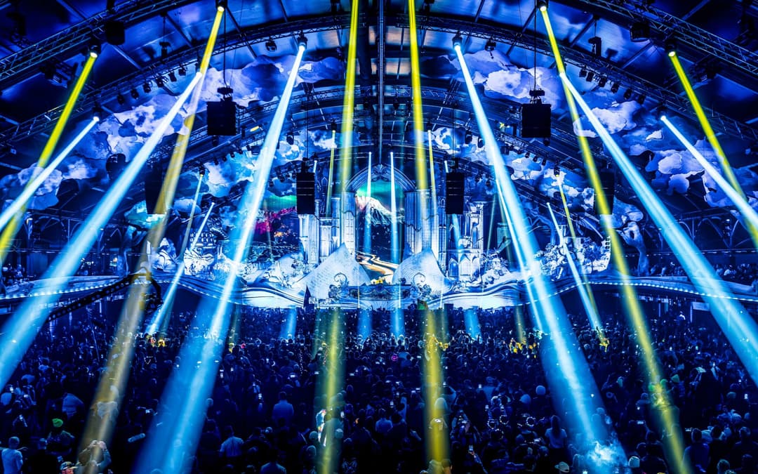 Tomorrowland Winter 2025: Das Aftermovie ist da – und 2026 steht schon in den Startlöchern
