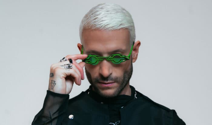 HEXAGON 2.0: Don Diablo startet eine neue Ära seines Labels