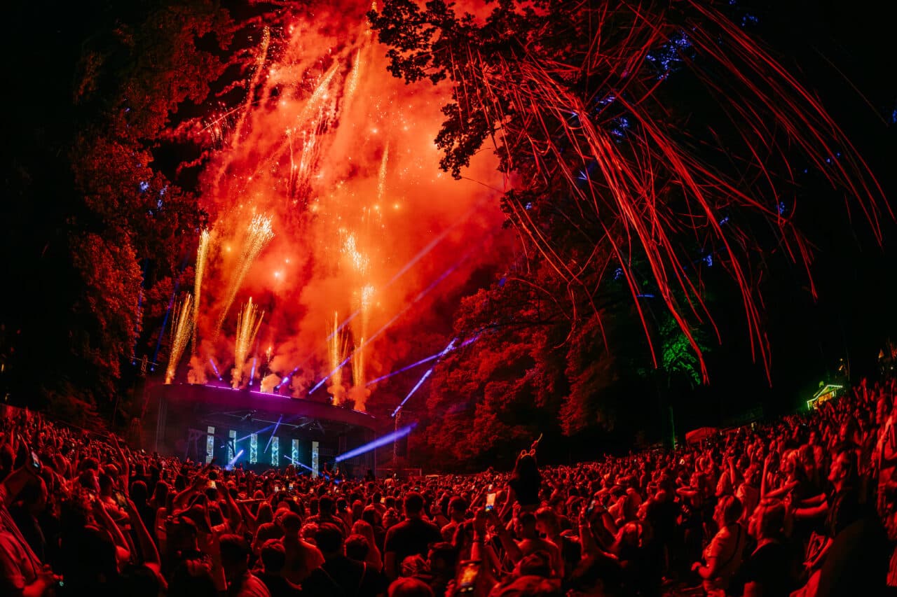 Welcome To My Garden Festival 2025