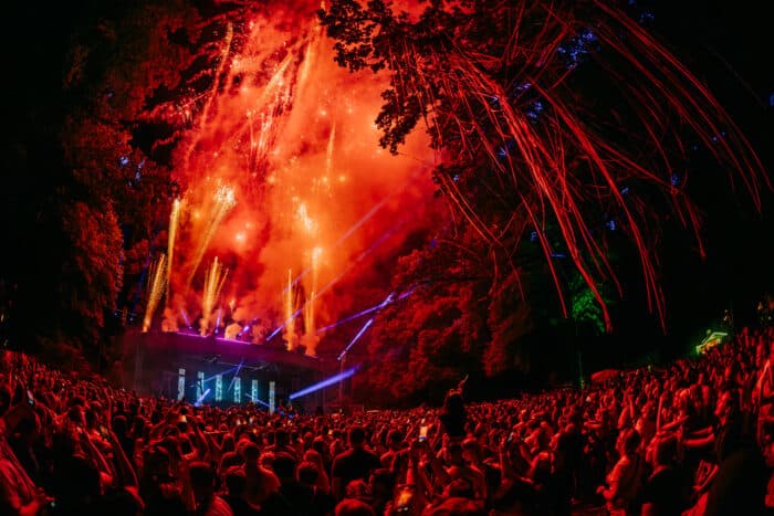 Welcome To My Garden Festival 2025