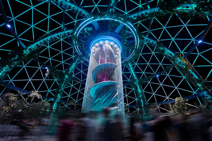 [UNVRS] Ibiza: Das sind die Residencies 2025