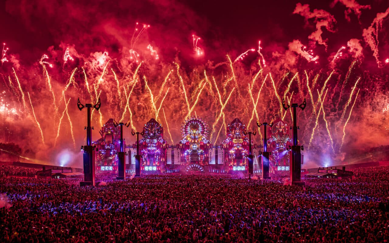 Defqon.1 2025