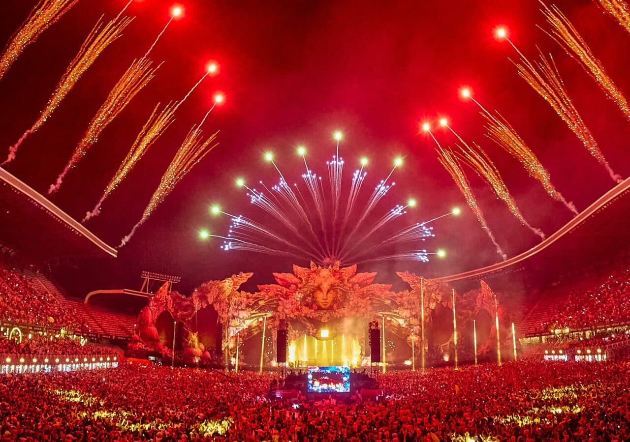 „Einmal UNTOLD, immer UNTOLD“: Warum dieses Festival Besucher nicht mehr loslässt