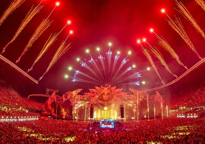 „Einmal UNTOLD, immer UNTOLD“: Warum dieses Festival Besucher nicht mehr loslässt