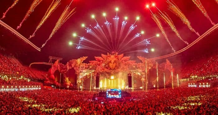 „Einmal UNTOLD, immer UNTOLD“: Warum dieses Festival Besucher nicht mehr loslässt