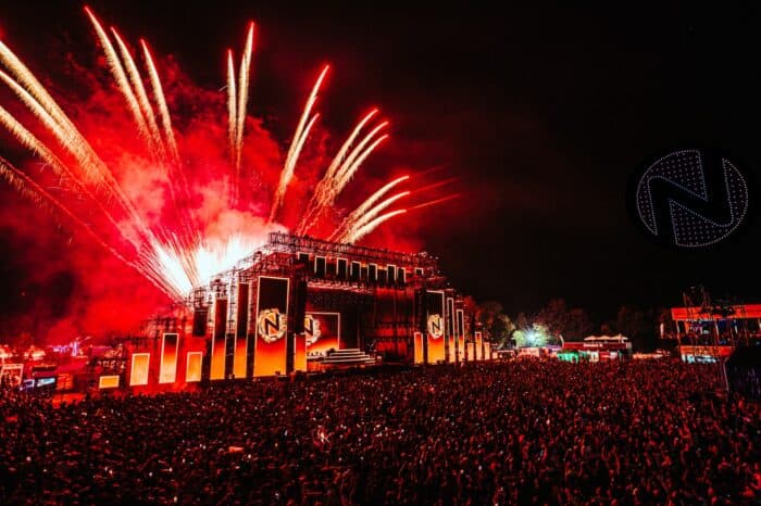 Nameless Festival 2025: Drei Tage Ausnahmezustand in Italien