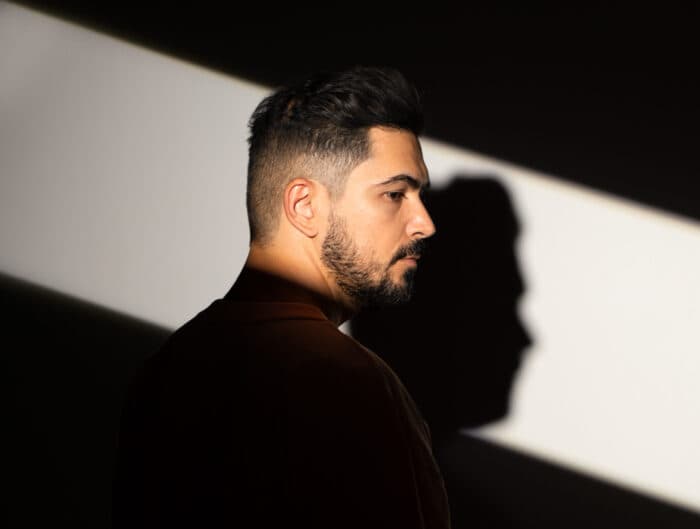 Afro House für den Sommer: Marasi bringt den Groove, den jetzt alle brauchen