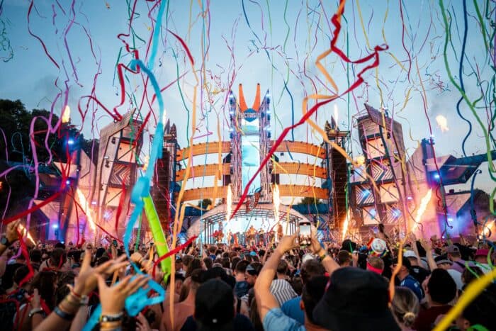 16 Jahre Electrisize: Vom Freundeskreis zum Festival mit Haltung