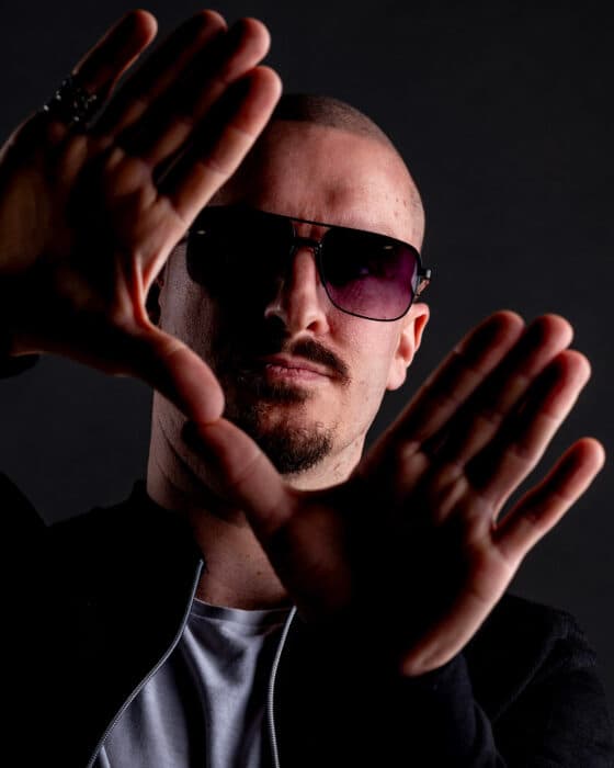 Luvstruck und Carlprit bringen mit „The Summer Is Magic“ den Sommer auf den Dancefloor