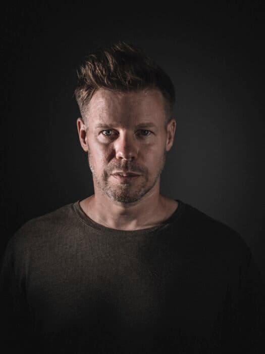 Ferry Corsten feiert 25 Jahre Gouryella mit „Marama (Moon & Stars)“