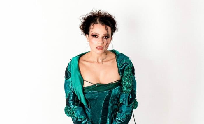 Ein Sound wie ein Ritual: Laura Korinth und die Kunst der Transformation