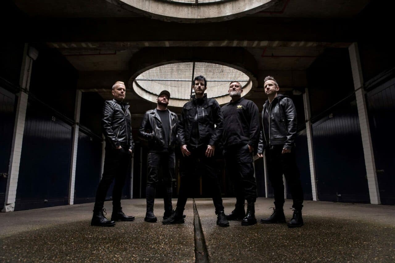 Erstes Album seit 15 Jahren: Pendulum schlagen mit „Inertia“ ein neues Kapitel auf