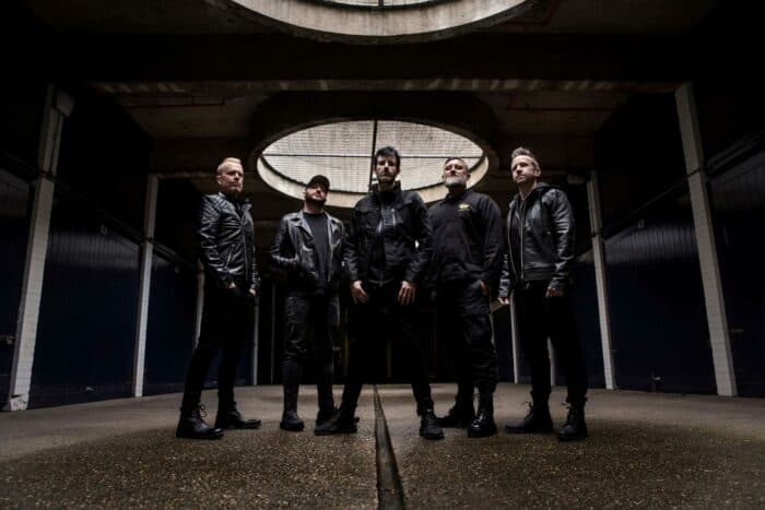 Erstes Album seit 15 Jahren: Pendulum schlagen mit „Inertia“ ein neues Kapitel auf