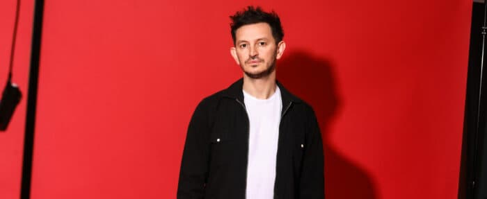 Hits, Headliner, Höhenflüge: Die Erfolgsgeschichte von Burak Yeter